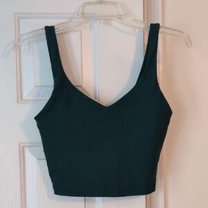 ON Work Out Crop Tank